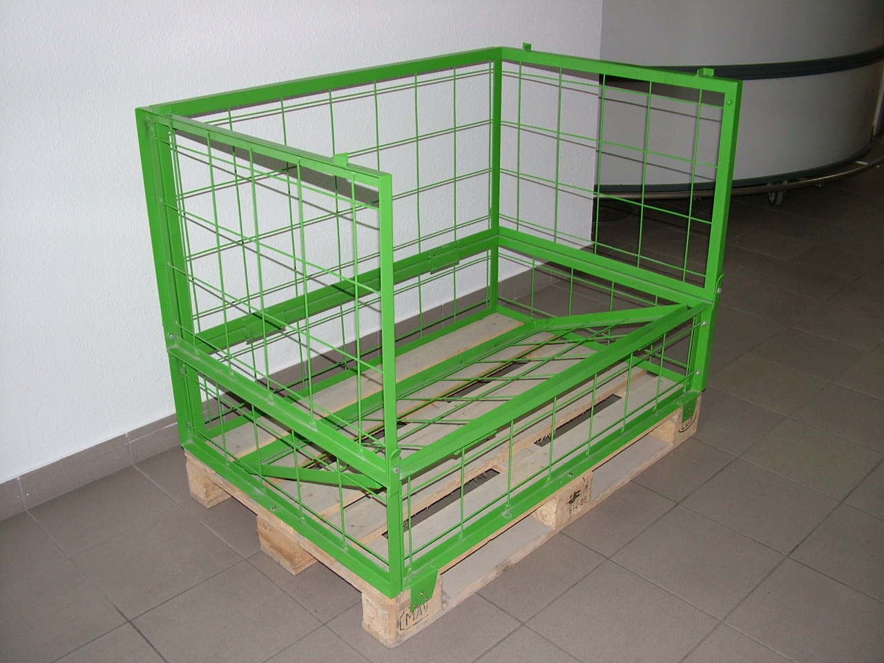 Tarolo kaloda 2