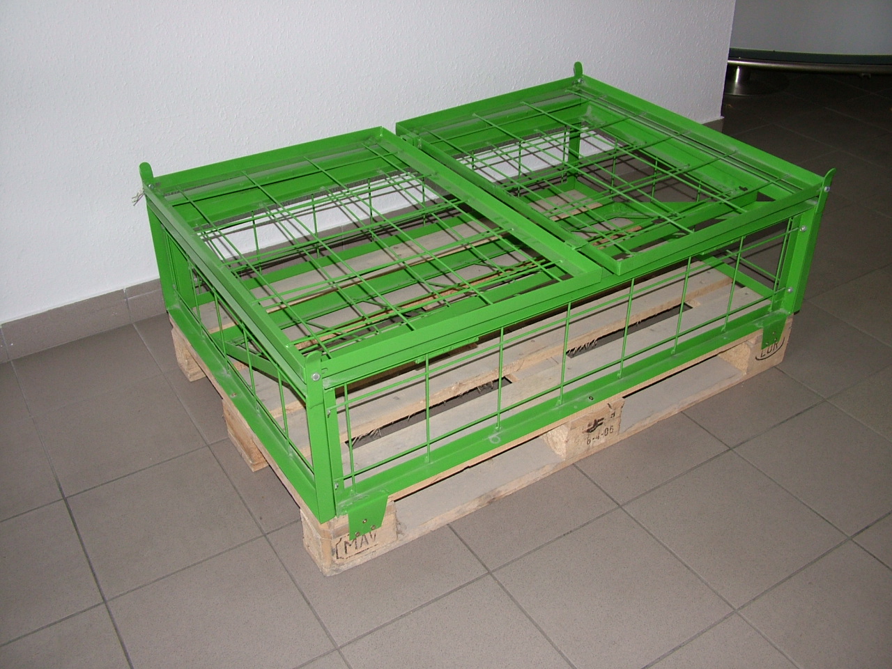 Tarolo kaloda 3