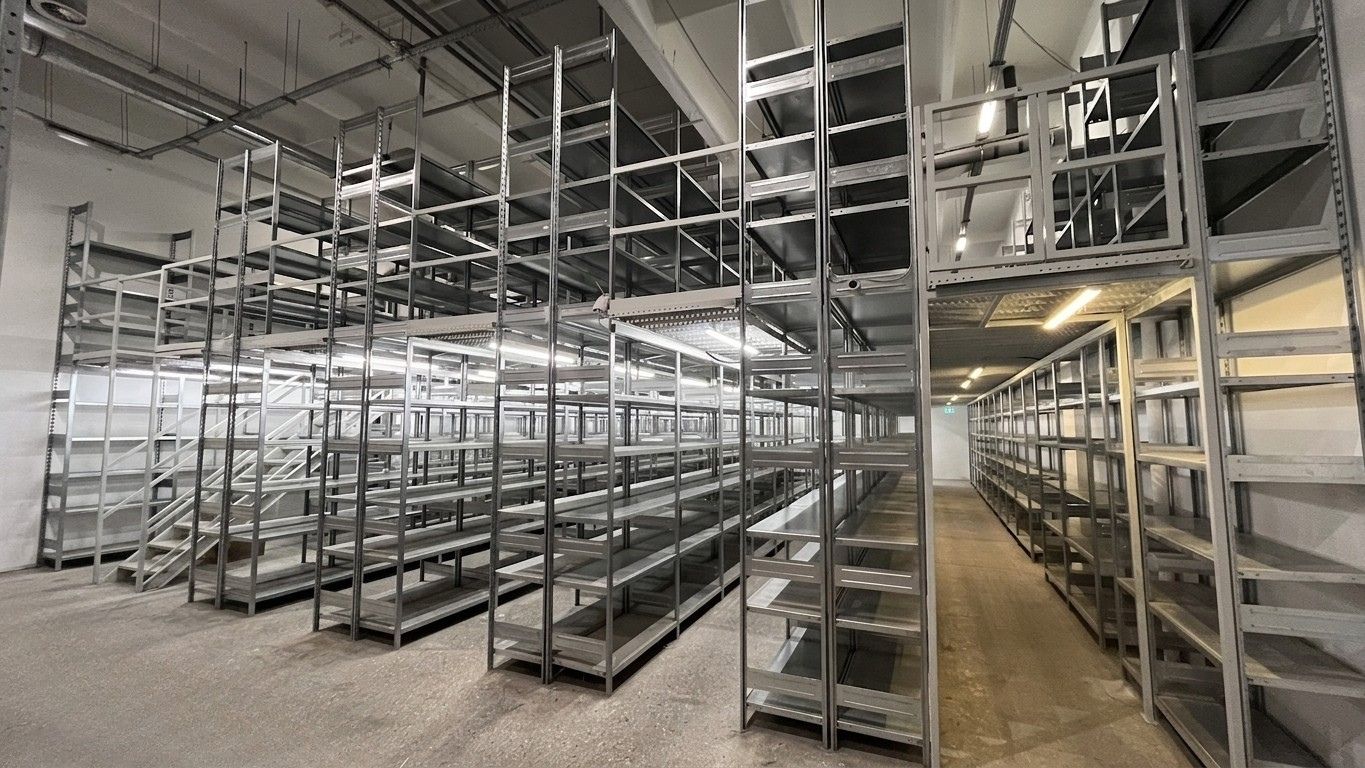 aprod galerias